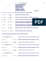 Exemplo Cálculo Tanque Com Pressão Interna API 620