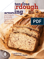 GlutenFree Sourdough Ebook PDF