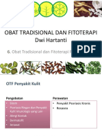 OTF Gangguan Kulit