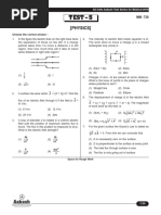 AIATSOYMEO2016T05 Solution PDF