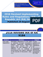 IRR Revisions 2016 (25 Aug 2016) - FINAL