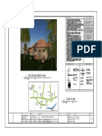 Site Development Plan: Proposed Compound Residential