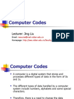 Binary Number System