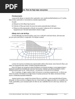 Solucion Flujo Presa