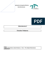 E2 Circuitos Trifasicos PDF