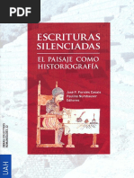 Escrituras Silenciadas. El Paisaje Como Historiografía - José F. Forniés Casals & Paulina Numhauser (Eds.) PDF