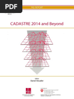 CADASTRE 2014 and Beyond PDF