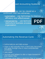 Computer-Based Accounting Systems