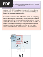 Construccion de Poligonos