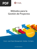 Gestion de Proyectos