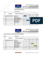 File Jadwal Kegiatan UKS