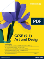 Edexcel Gcse9-1 Specifications