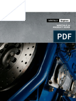 Wartsila O E W 26 PG PDF