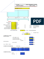 Slab Design