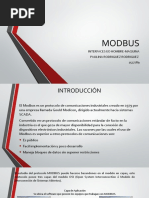 MODBUS