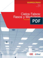 Cielos Falsos Segunda Edicion - Marzo 2013 - MID PDF