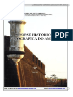 Sinopse Histórico-Geográfica Do Amapá - Completo PDF