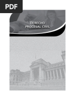 Procesal Civil