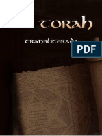 La Torah Transliterada PDF