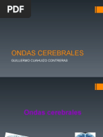 Ondas Cerebrales