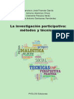 Libro LA INVESTIGACI PARTICIPATIVA Repositorio PDF