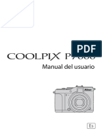 Nikon Coolpix P7000