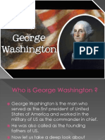 George Washington