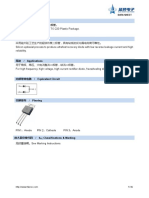 MUR1660CT: 描述 / Descriptions