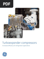 Turboexpander Compressors 2