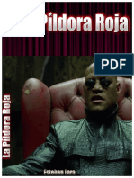 La Pildora Roja PDF