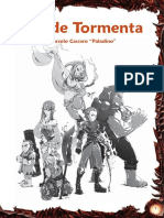 Aventura - Dia de Tormenta PDF