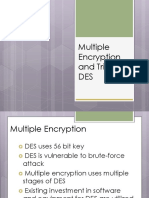 Ab Crypt 4 Multiple DES