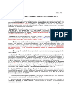 Guia para La Confección de Un Legajo Técnico