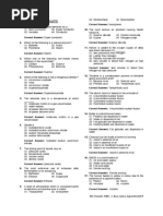 SSC CGL Previous Years Chemistry Questions