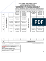 PGP II Term-V Pre & Post Timetable 2017 Final 22 08 2017 RRR