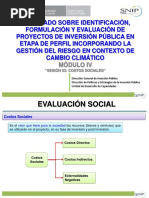 Evaluacion Social de Pips PDF