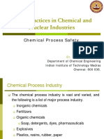 Chemical Process Safety Lec6