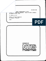 Ard Et Al. Proceedings of The 9th Symposium On Naval Hydrodynamics (Volume 2) - Frontier Problems. Held at Paris On August 20-25, 1972