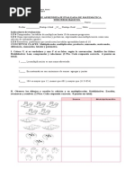 Guia Evaluada Multiplicaciones