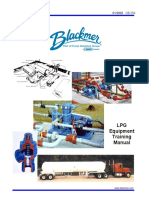 Blackmer LPG Training Manual