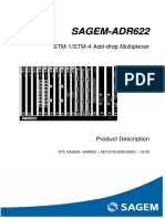 Sagem 2500 PDF