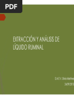 8 - Líquido Ruminal