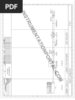 Instrument Loop Diagram PDF