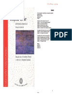 La Tormentosa Búsqueda Del Ser PDF