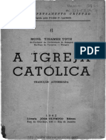 A Igreja Catolica