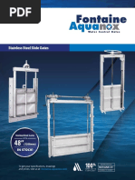 Fontaine Aquanox 2016