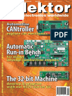 Elektor (Nonlinear - Ir) 2009-04 PDF