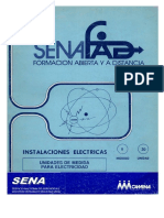 Unidad 20 Unidades de Medida para Electricidad PDF