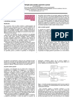 Estrategias para Enseñar y Aprender