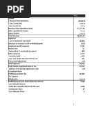 BHEL Valuation Final